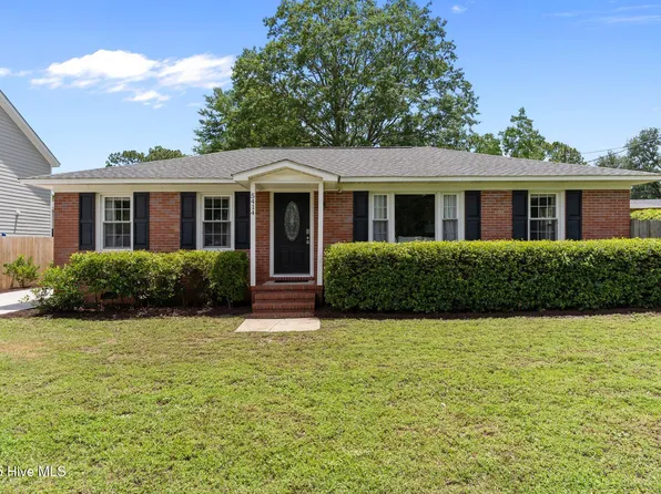 5414 Wrightsville Avenue, Wilmington, NC 28403