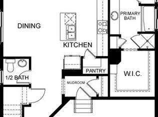 Lucas Plan, Rose Ranch, Eagle Mountain, UT 84005