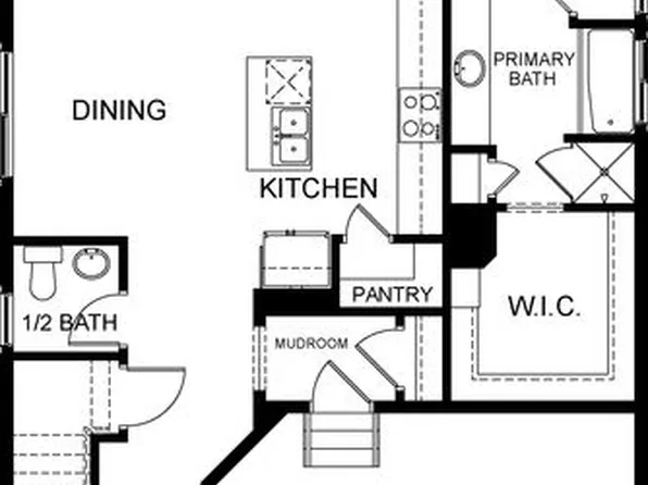Lucas Plan, Capitol Reef