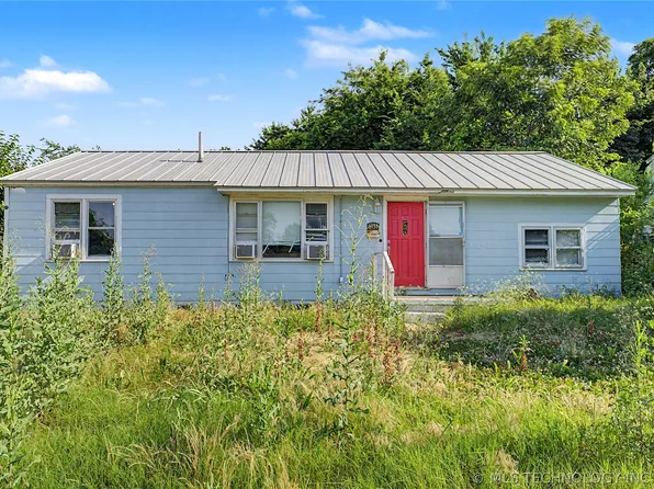6934 E Marshall St, Tulsa, OK 74115