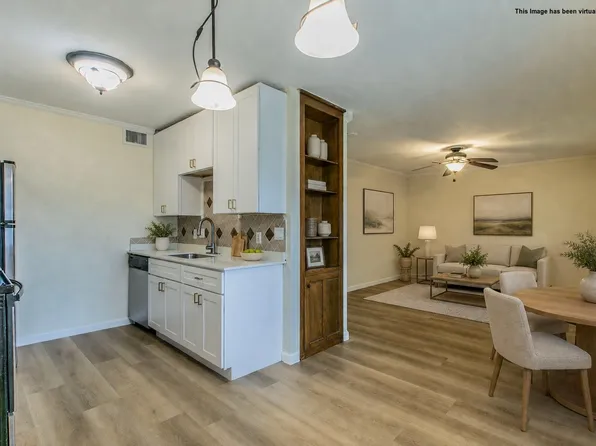 1214 Baylor Ave APT 205, Waco, TX 76706
