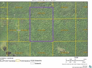 26 Xxx Camp Rd, Finland, MN 55603