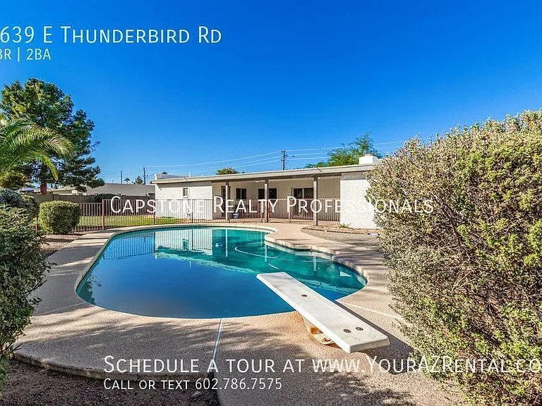 5639 E Thunderbird Rd — Photo 21