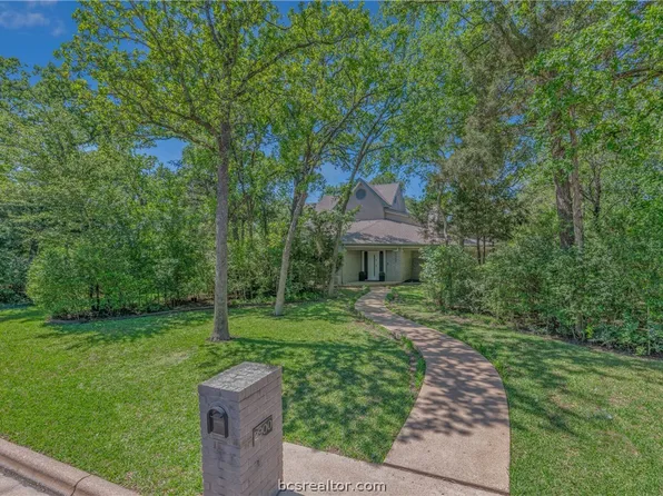 2900 Colton Pl, College Station, TX 77845