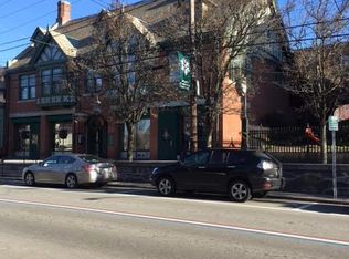 450 Hope St STE 3S, Bristol, RI 02809