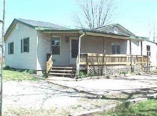 7756 Springfield Jamestown Rd, Springfield, OH 45502