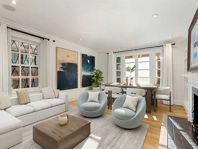 6 W Hill Pl — Photo 1