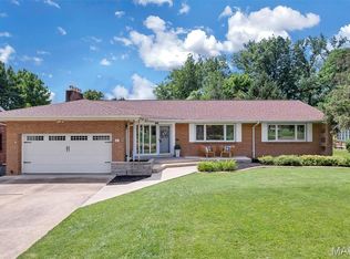 85 Willmore Rd, Saint Louis, MO 63109