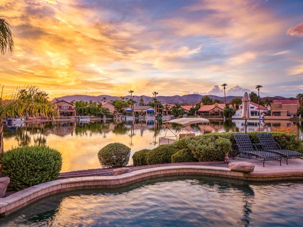 3406 E Wildwood Dr, Phoenix, AZ 85048