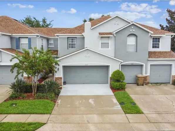 2403 Hassonite St, Kissimmee, FL 34744