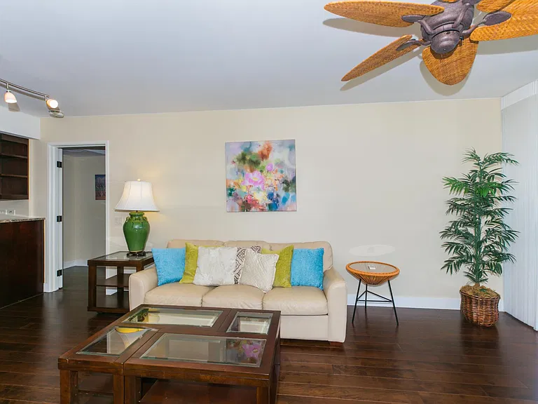 1551 Ala Wai Blvd #1204 — Photo 4