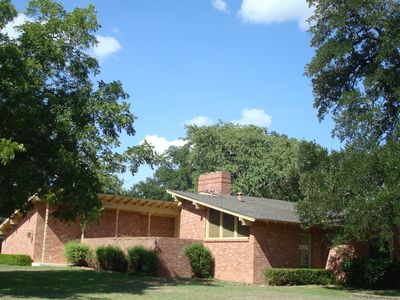 904 Southland Ave, Marlin, TX, 76661