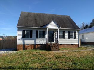3813 Martin Ave, Richmond, VA 23222