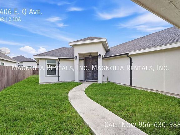 3rd image of 2406 E Q Ave