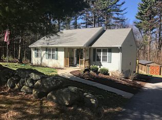 1206 School St, Webster, MA 01570