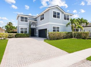11038 Harbour Springs Circle, Boca Raton, FL 33428