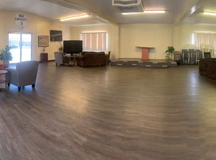 El Cajon Mobile Home Park, El Cajon, CA 92019