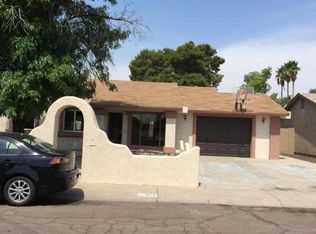 17842 N 33rd Ave, Phoenix, AZ 85053