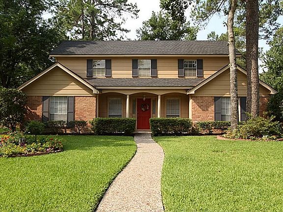 2nd image of 11931 Gardenglen Dr
