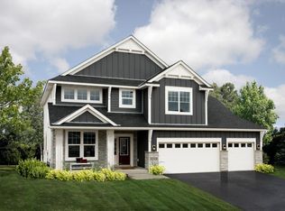 15723 Pennsylvania Ave, Savage, MN 55378