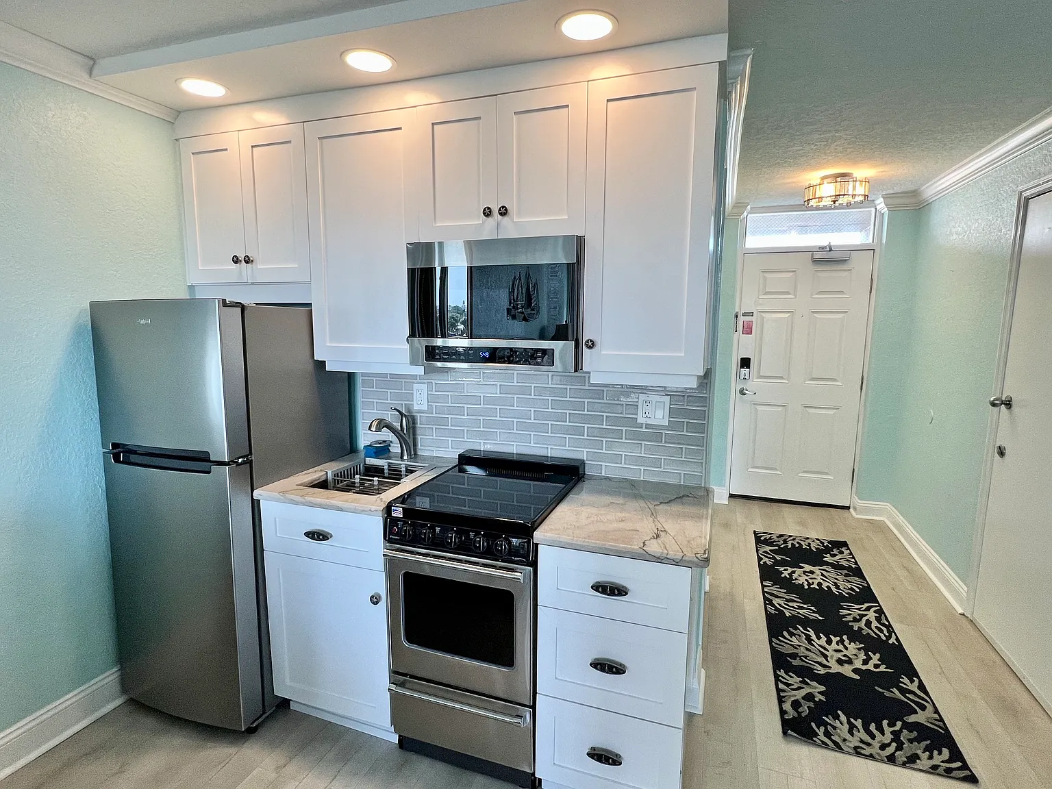 3501 S Atlantic Ave — Photo 3