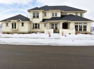 4315 N Nuova Ave, Meridian, ID 83646