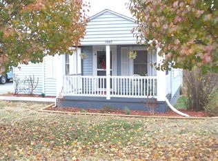 1007 Walker St, Elizabethton, TN 37643