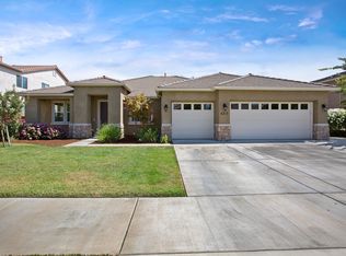 6213 W Delaware Ct, Visalia, CA