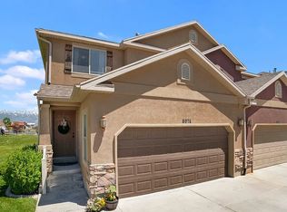8074 N Clearwater Rd, Eagle Mountain, UT 84005