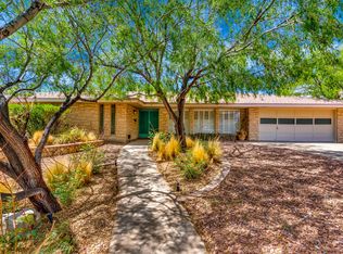 417 Borealis Ln, El Paso, TX 79912