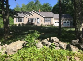 521 Jim Grant Rd, Lebanon, ME 04027