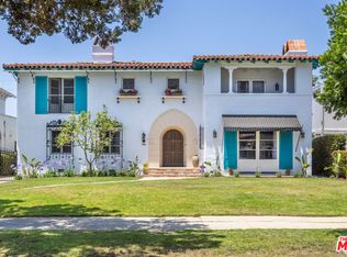 1743 Virginia Rd, Los Angeles, CA 90019