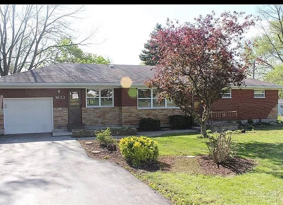 1st image of 1633 Curlett Dr