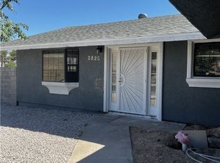 2820 S Sandhill Rd #0, Las Vegas, NV 89121
