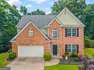6459 Millstone Cove Dr, Flowery Branch, GA 30542