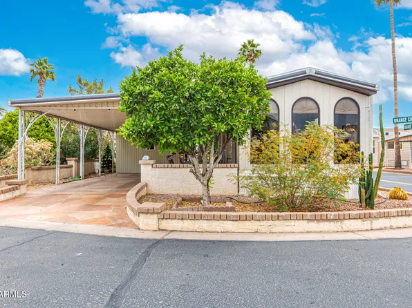 111 S GREENFIELD Road #119, Mesa, AZ 85206