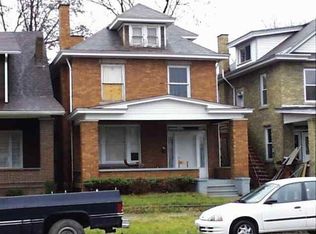 328 8th Ave, Huntington, WV 25701