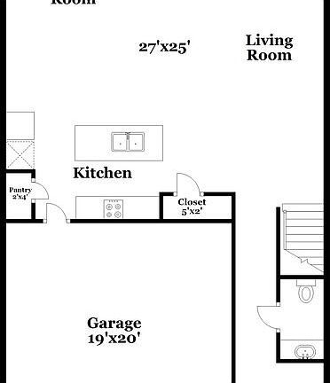 3rd image of 5006 Firefly Hills St