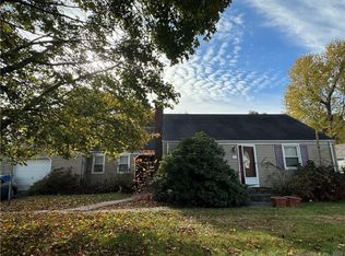 65 Barbour Rd, New Britain, CT 06053