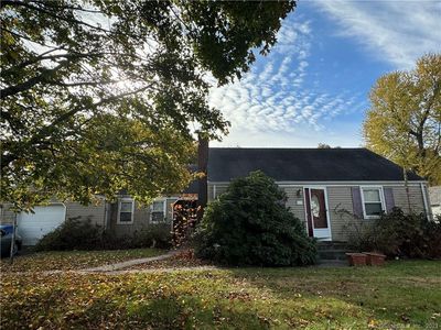 65 Barbour Road, New Britain, CT, 06053