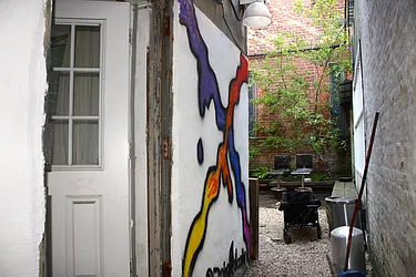 Rented by Highline Residential