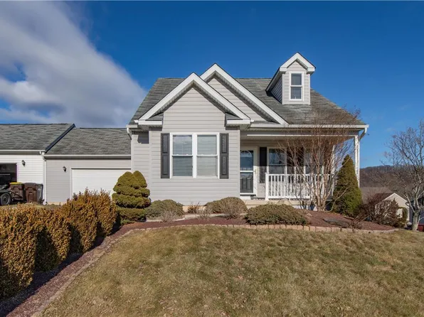4854 Coatbridge Ln, Walnutport, PA 18088