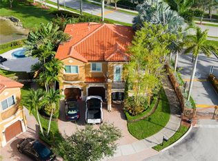 2721 SW 153rd Path, Miami, FL 33185