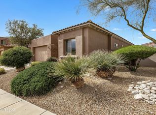 5967 N Campo Abierto, Tucson, AZ 85718