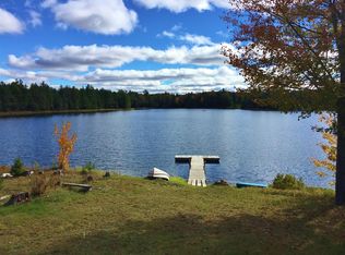 Tbd Forest Road 3500 #VACANT, Iron River, MI 49935