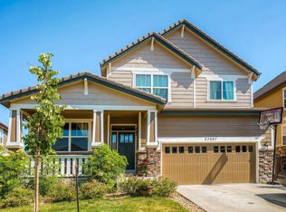 23897 E Alamo Pl, Aurora, CO 80016