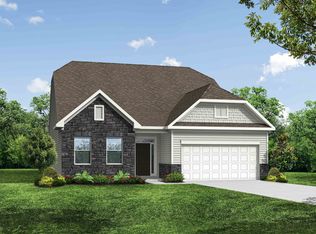 1125 Stable Way, Landrum, SC 29356