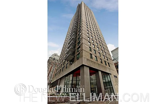 Rented by Douglas Elliman | media 41