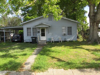 535 Park Ave, New Iberia, LA, 70560