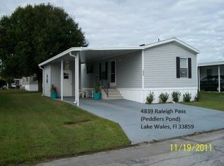 4839 Raleigh Pass, Lake Wales, FL 33859